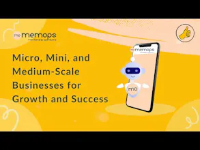 MemOps gallery image