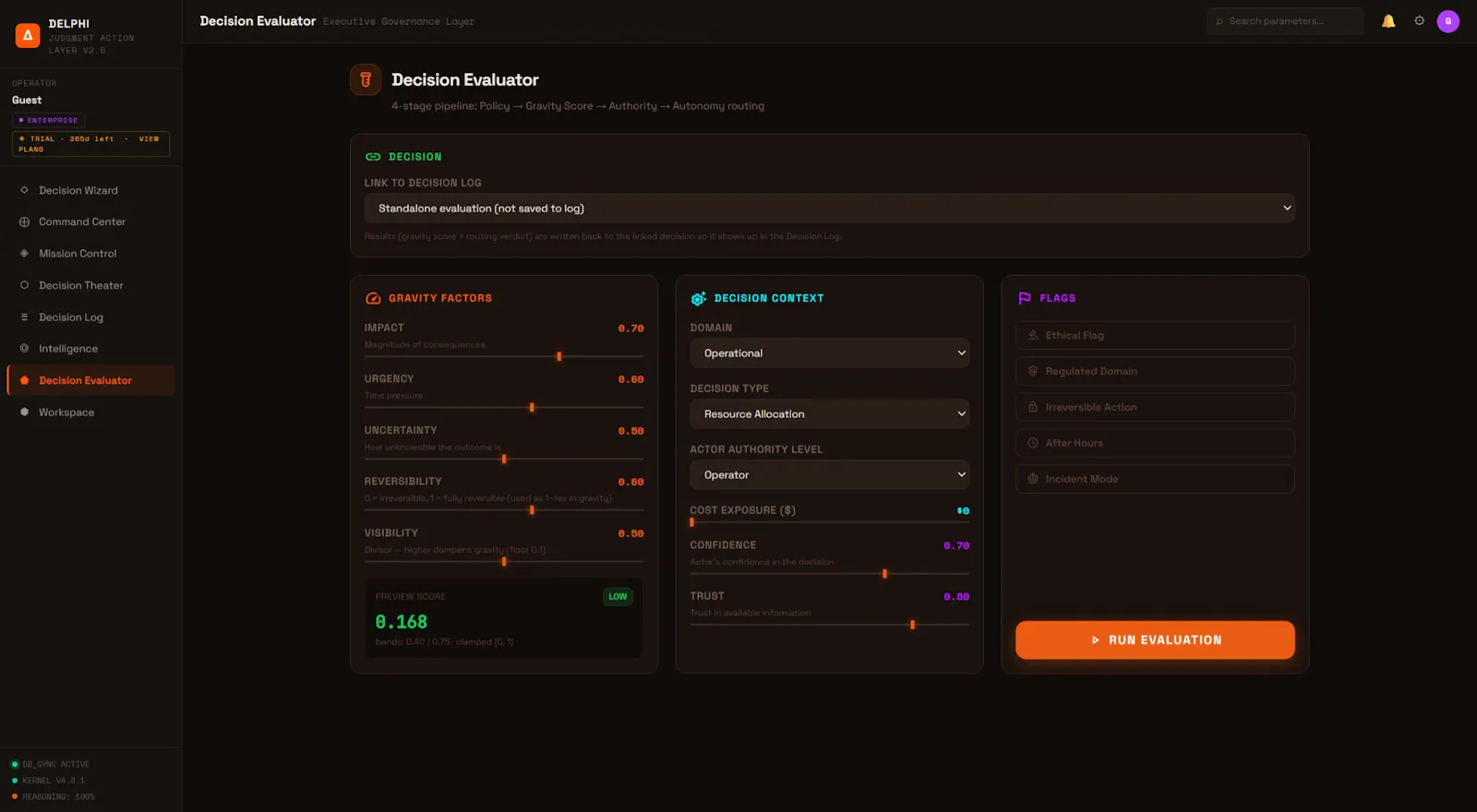 Delphi  screenshot 3