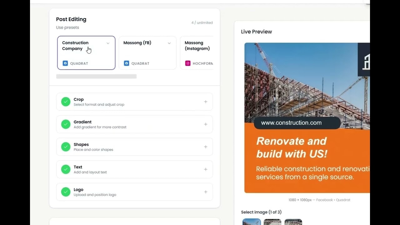 brandlet.io gallery image