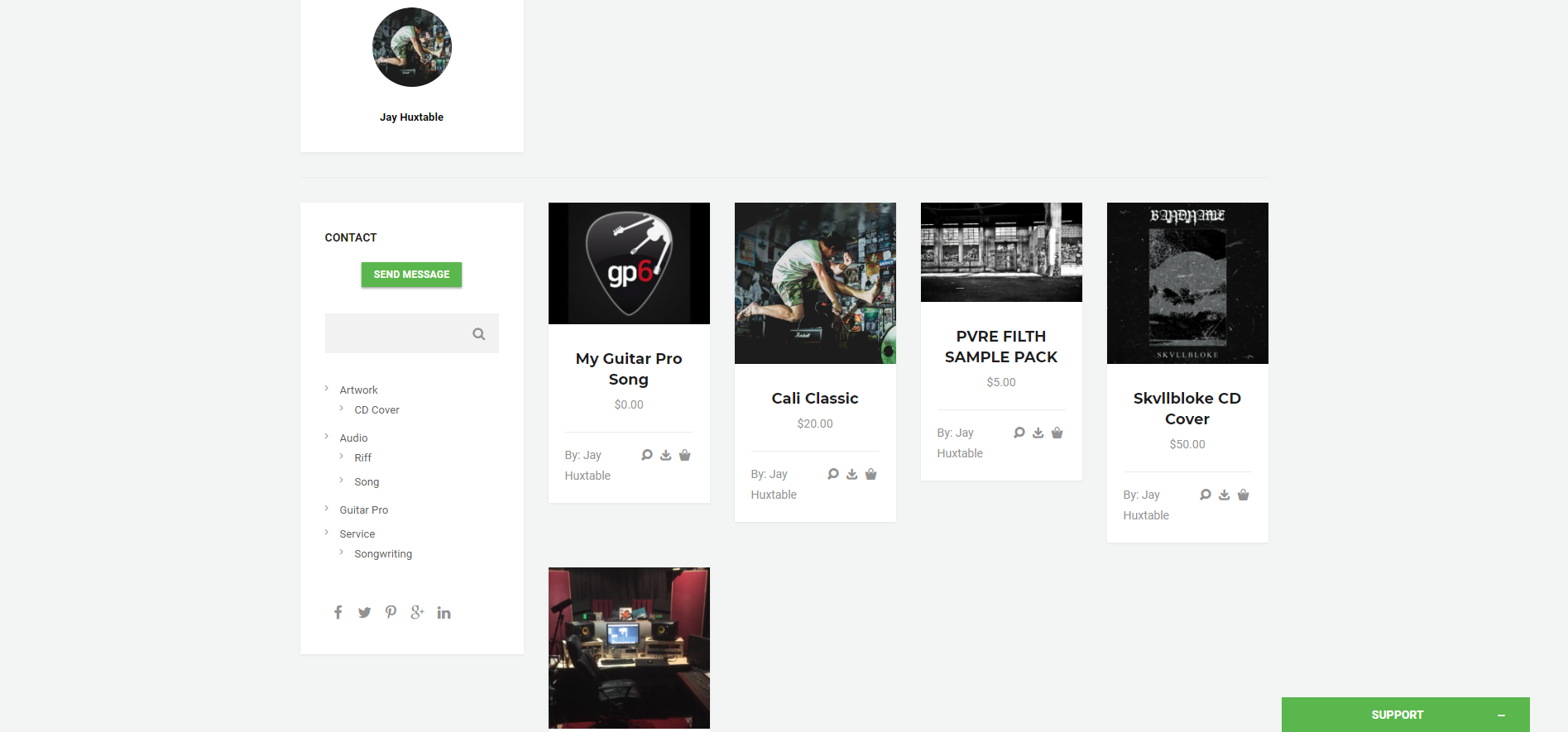 Riffstr gallery image