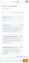 Zecoba AI Chat (Pay-per-usage GPT4) gallery image