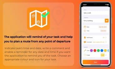 ToDoMap gallery image