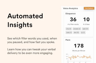 TigerTalk gallery image