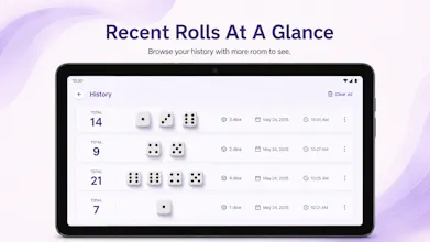 Rollix Dice gallery image