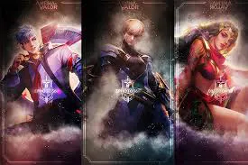 LOLSTAT - LMSS (League of Legends) gallery image