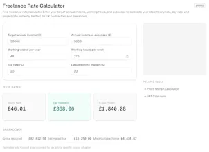 ClearCut.tools gallery image