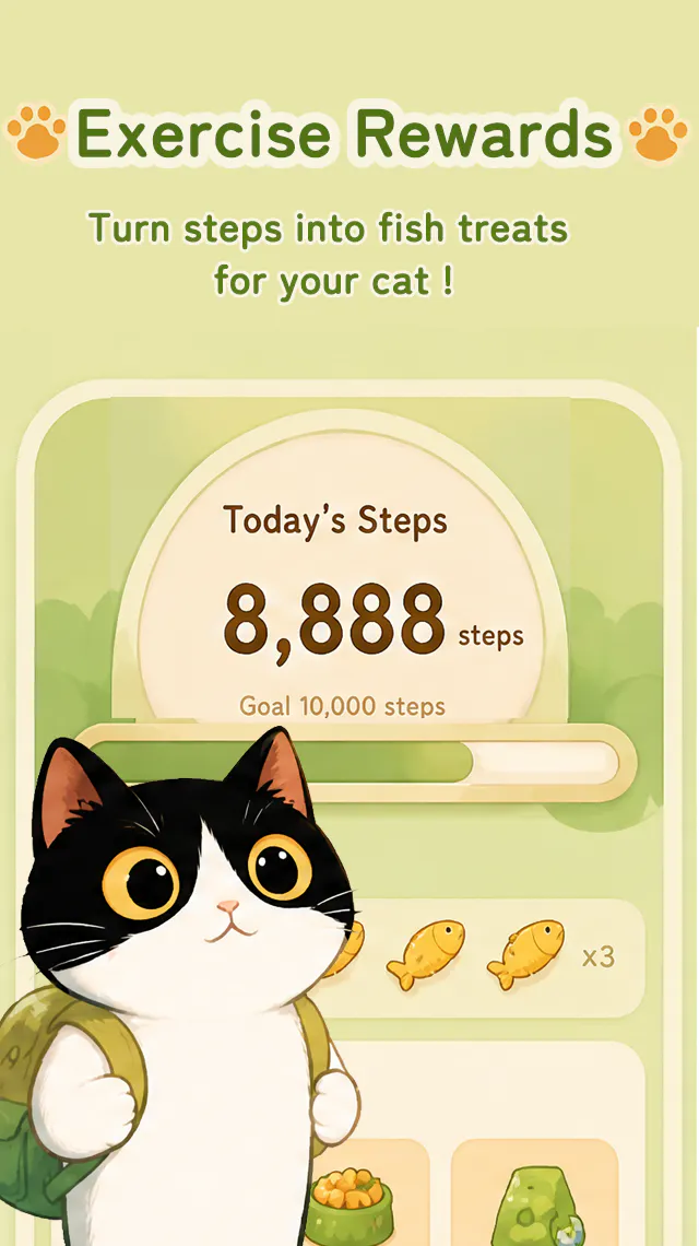 Meowvation gallery image