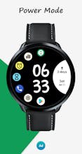 Utility Watch Faces gallery image