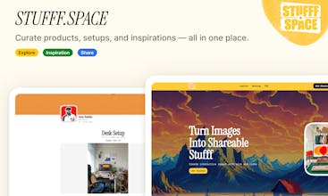 Stufff gallery image