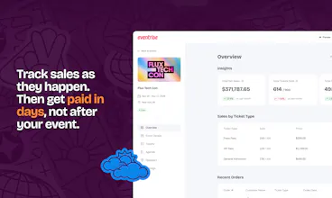 Eventrise gallery image