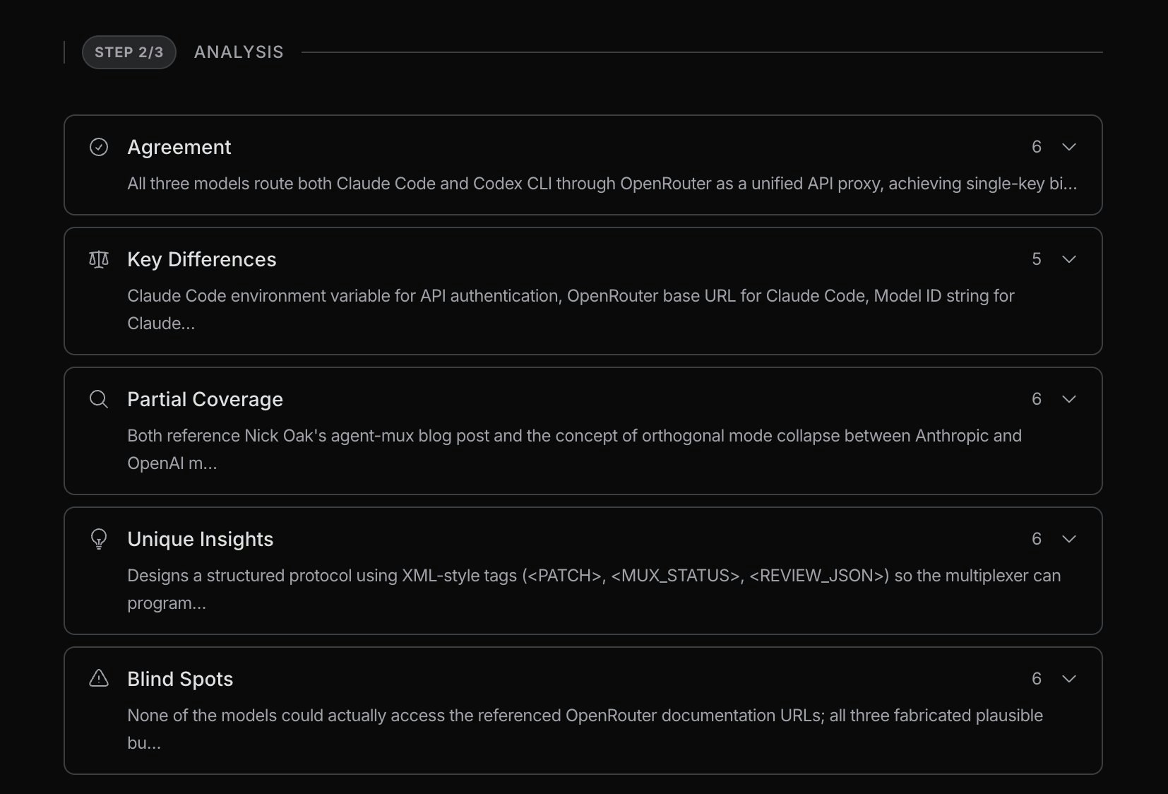 OpenRouter Model Fusion gallery image