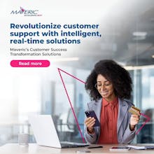 Maveric Systems gallery image