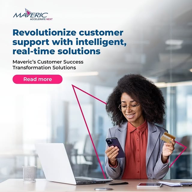 Maverische Systeme - Als nächstes im Digital Banking beschleunigen Medien 3