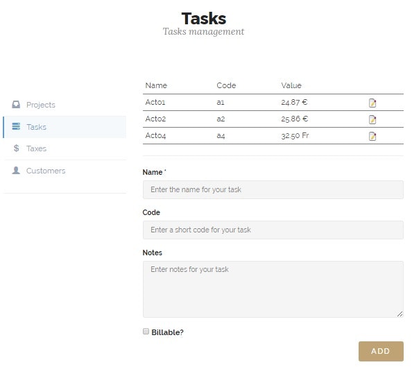 WhiteRabbit gallery image