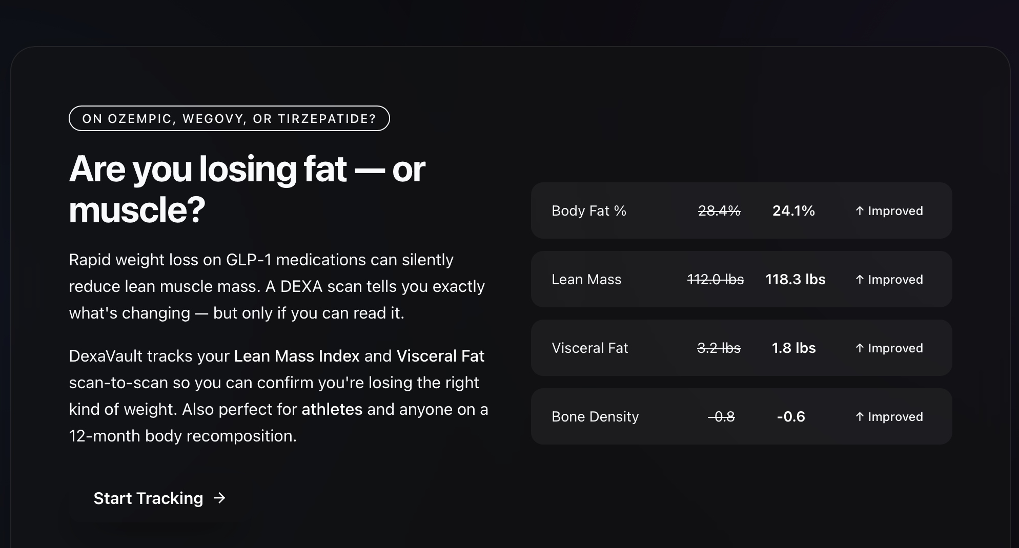 DexaVault gallery image