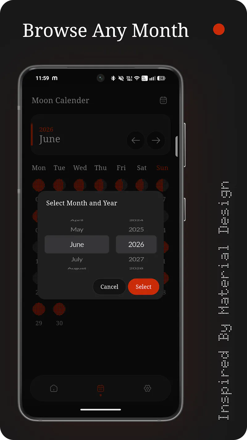 Moon In Pixels screenshot 5