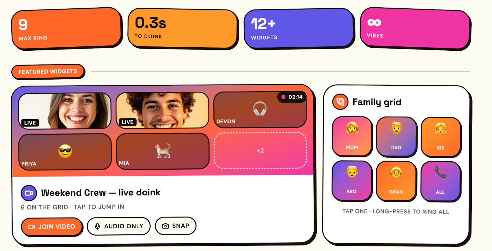 Kadoink AI screenshot 6