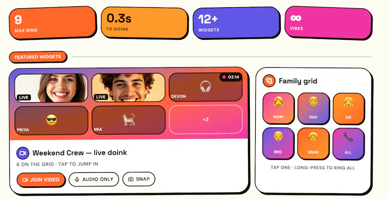 Kadoink AI screenshot 6