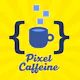 Pixel Caffeine