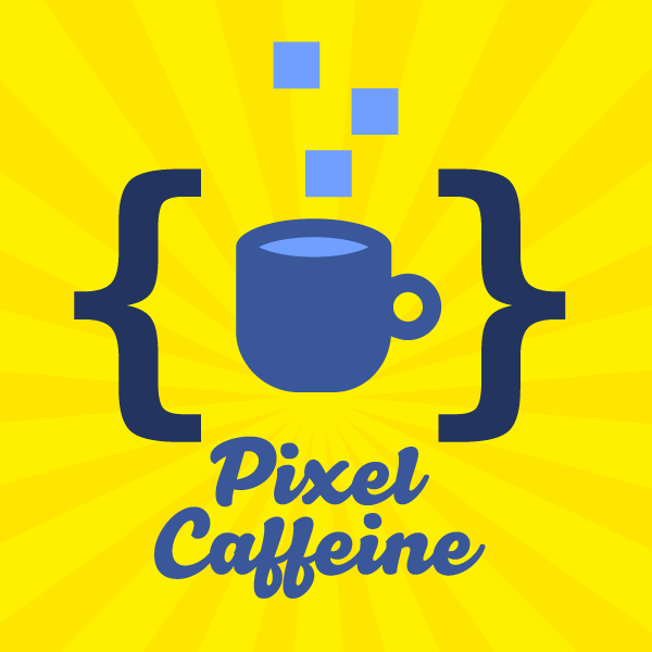 Pixel Caffeine