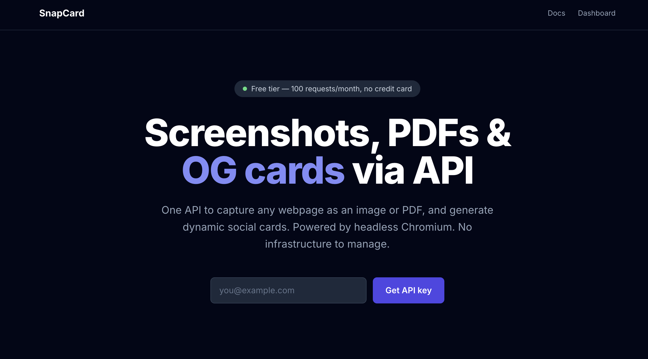 SnapCard gallery image