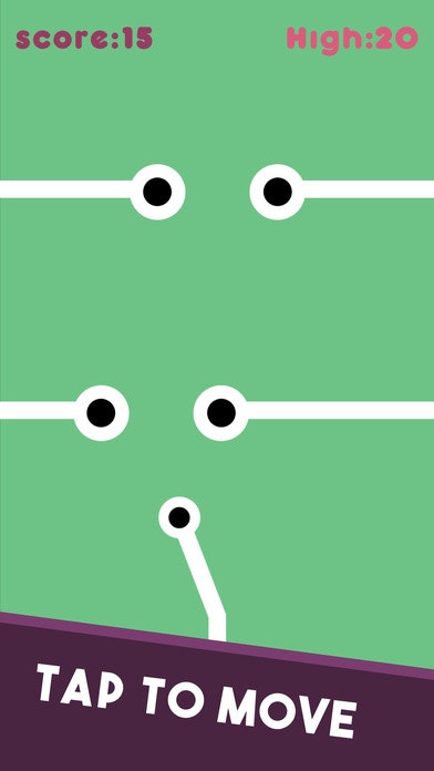 Line Escape gallery image