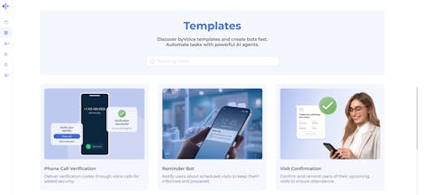 byVoice gallery image