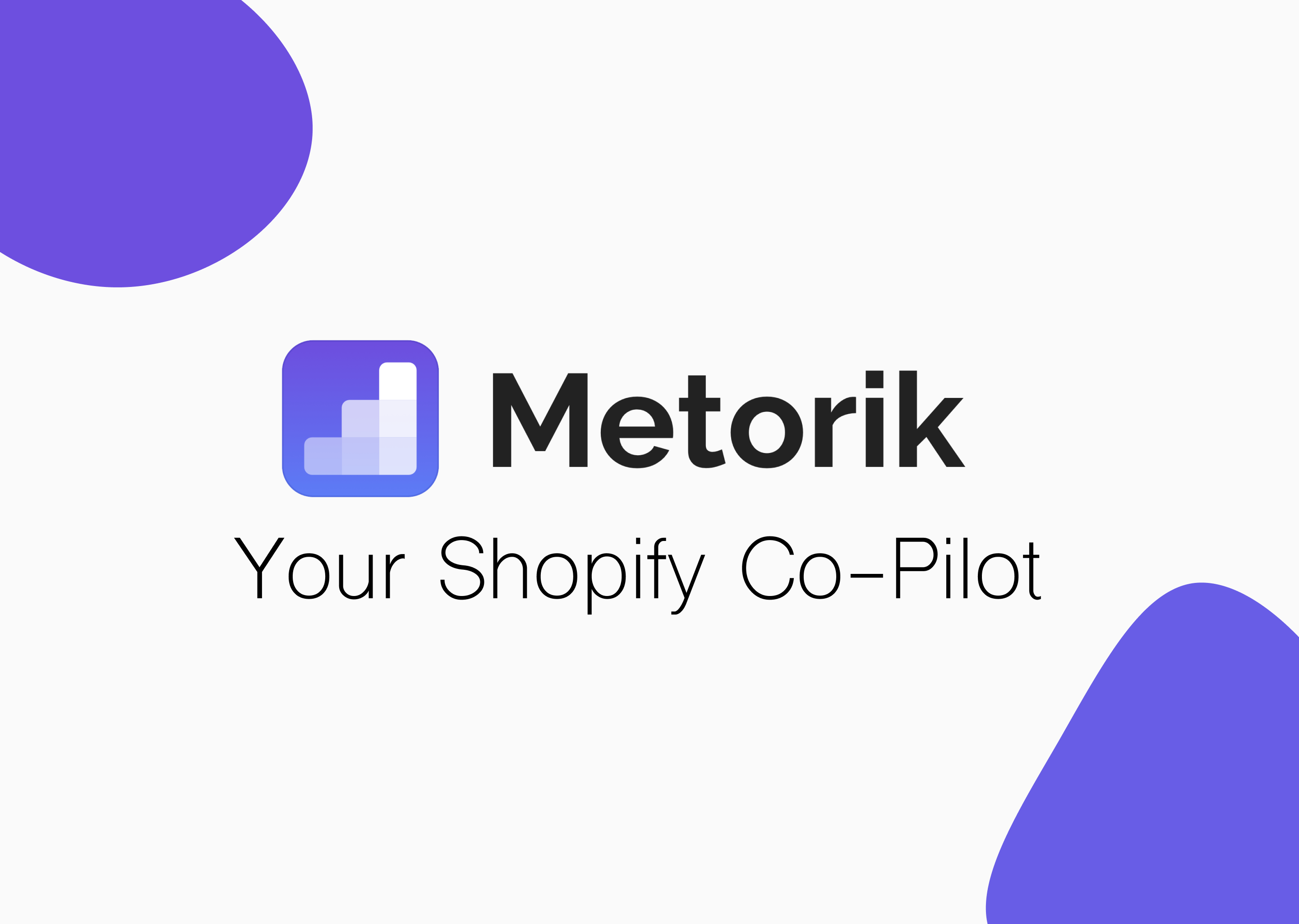 Metorik gallery image