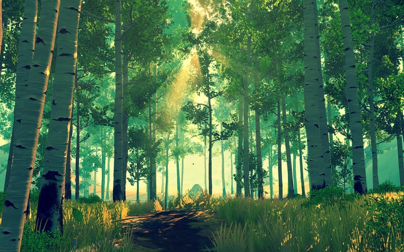 Firewatch Image