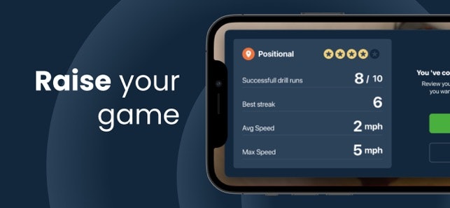 DrillRoom gallery image