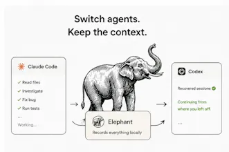 Elephant gallery image