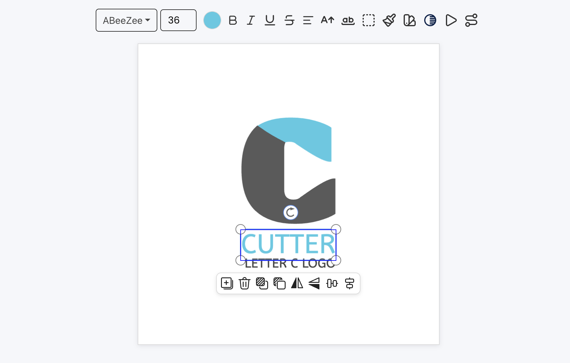 Biuse gallery image