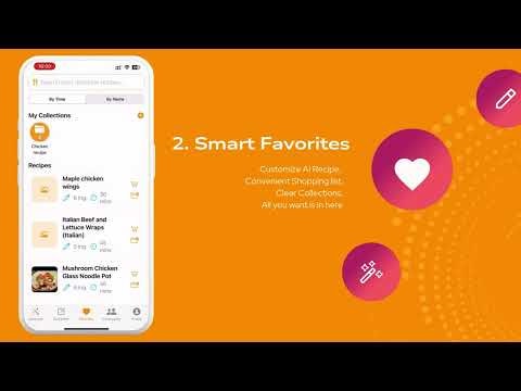 ChefWand gallery image