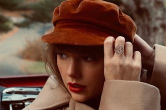 Taylor Swift Pomodoro Timer gallery image