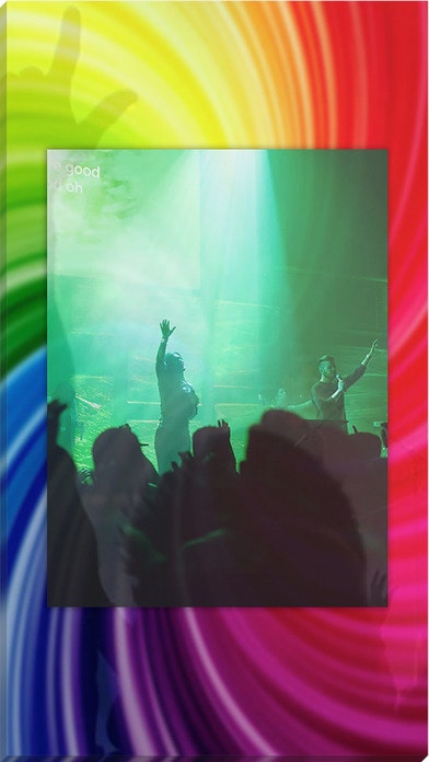 Treever gallery image