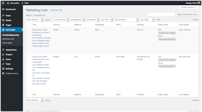 utm.codes gallery image
