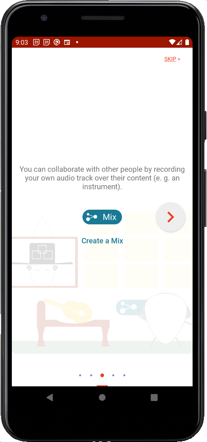 Zipstage gallery image