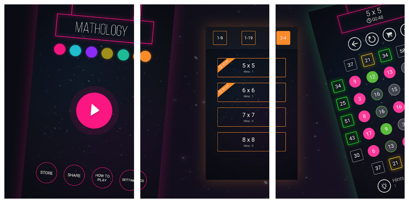 Mathology gallery image