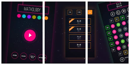 Mathology gallery image