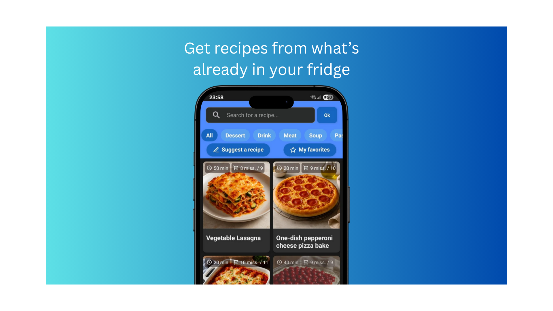Save Pantry gallery image