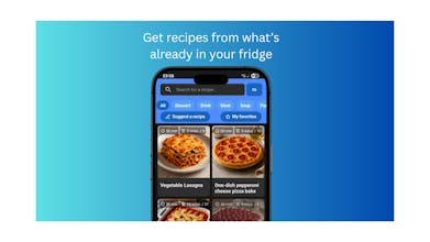 Save Pantry gallery image