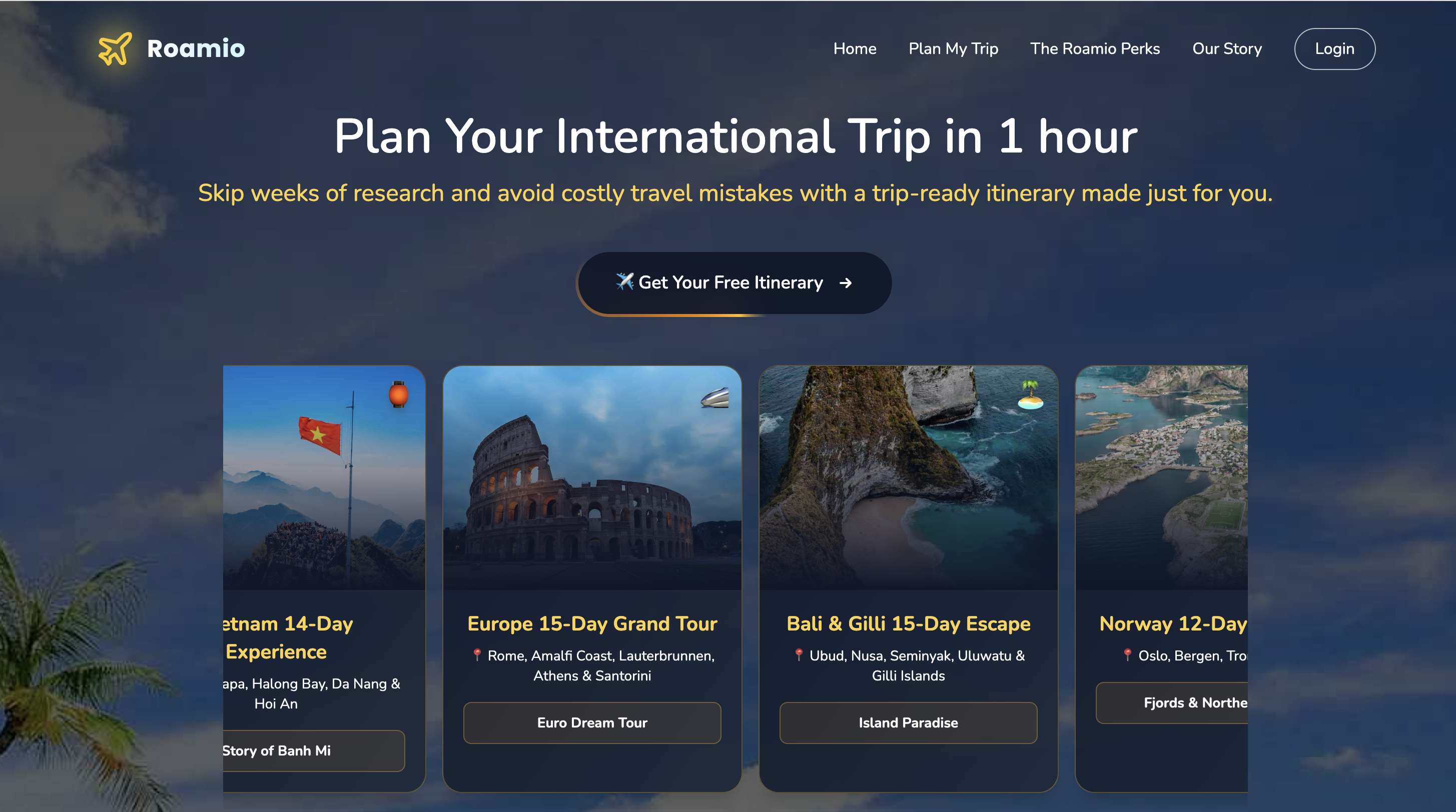 Roamio gallery image