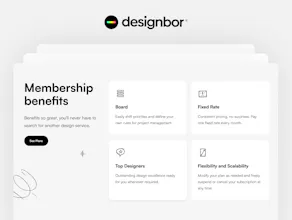 Designbor gallery image