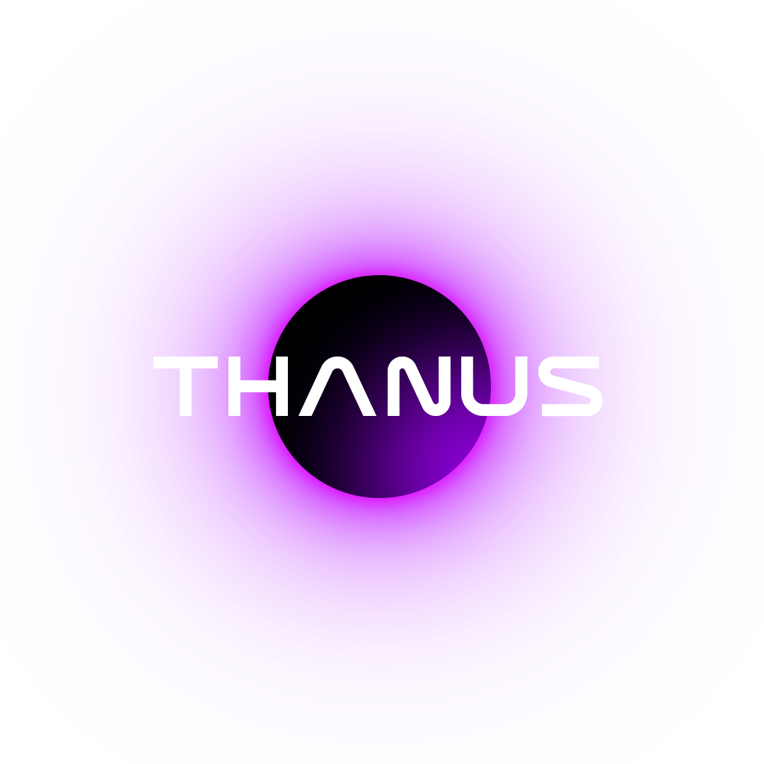 Thanus logo
