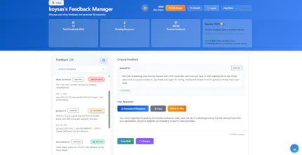 BayPoint AI gallery image