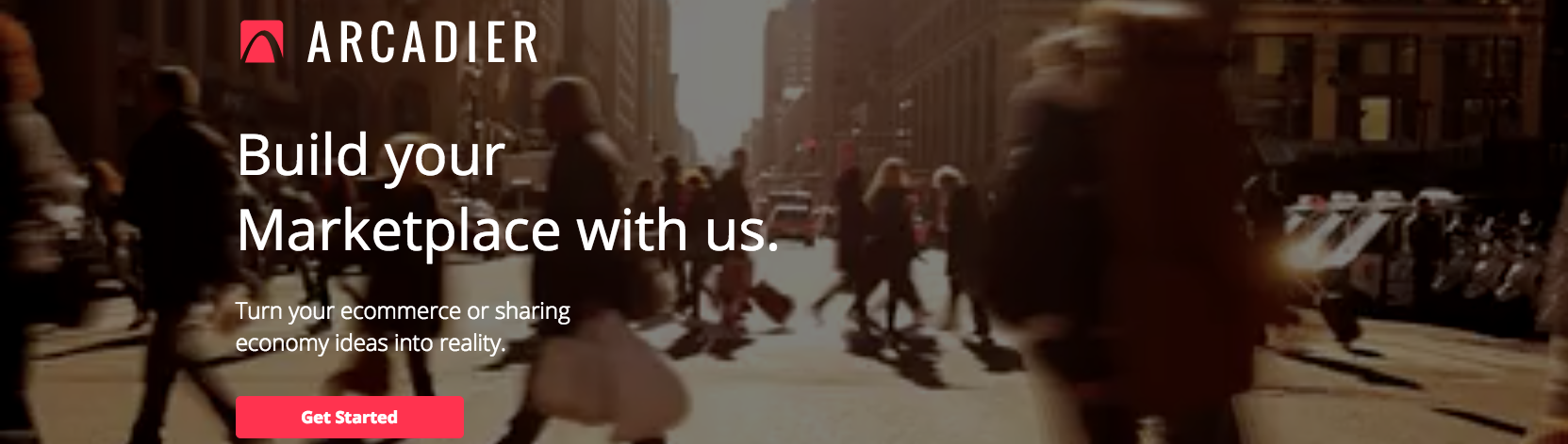 Arcadier Marketplaces gallery image