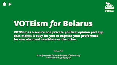 Vote for Belarus gallery image