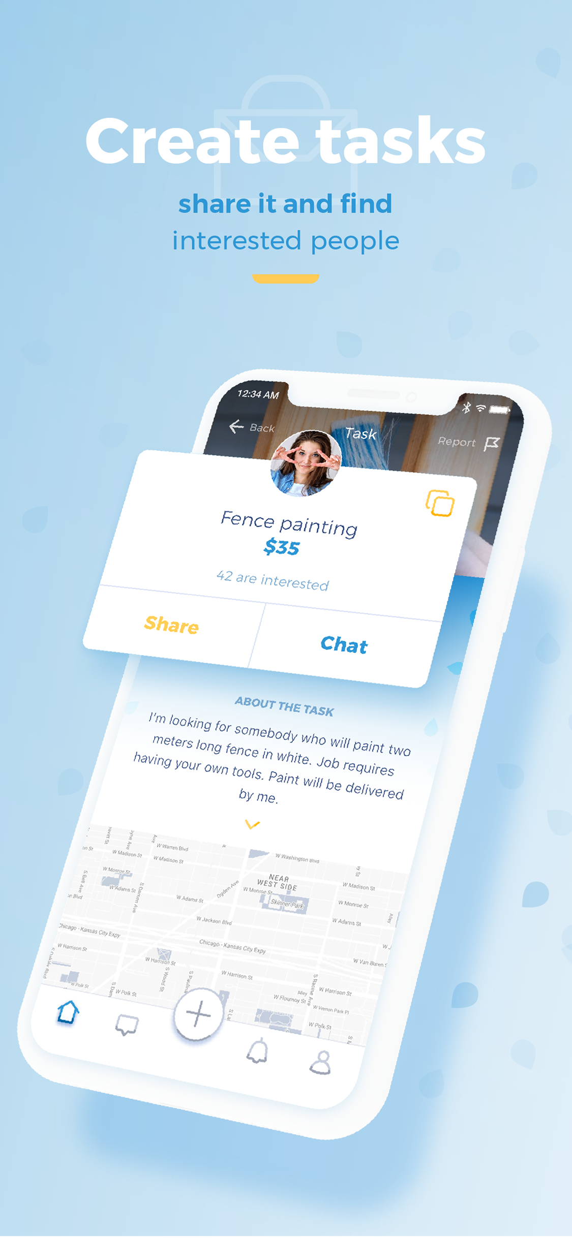 WAGE APP gallery image