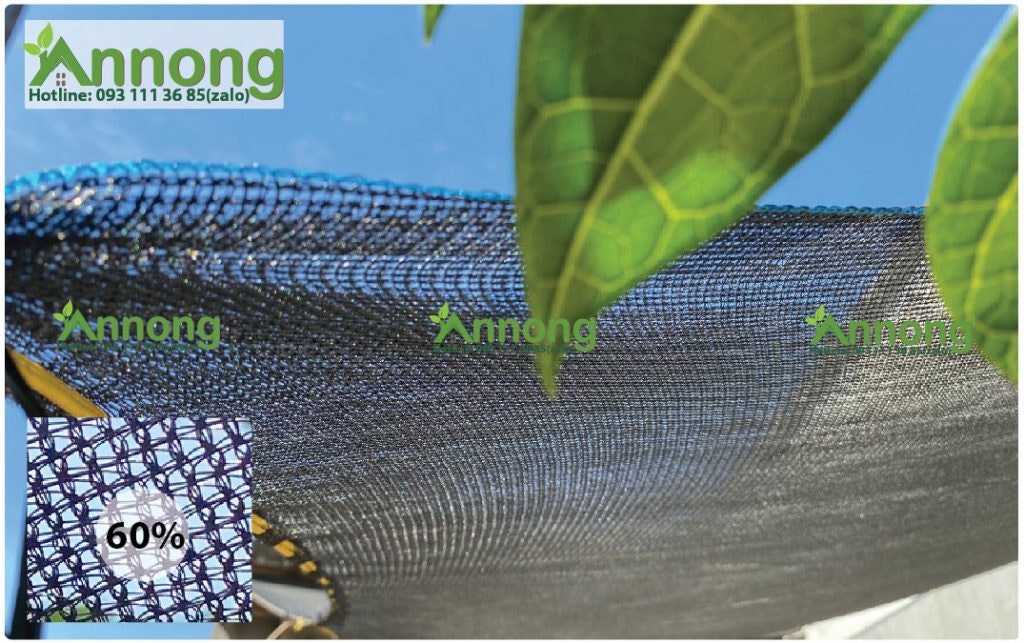 An Nong sunshade net with cheap price