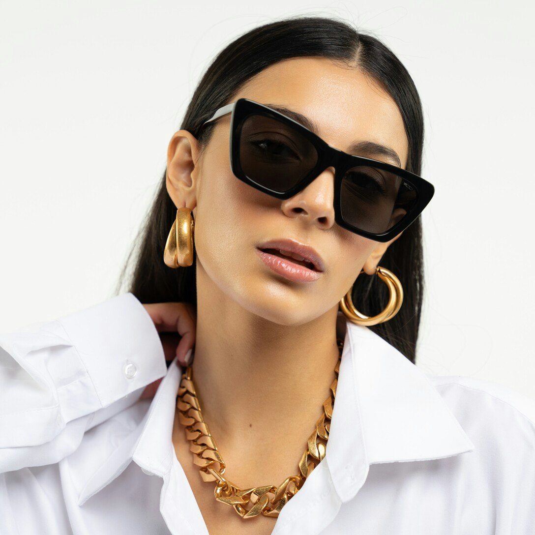 Bluelight blocking glasses gallery image